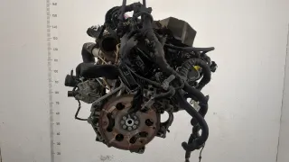 LYX Двигатель GMC Terrain 2 Арт 20455154, вид 2