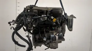 LYX Двигатель GMC Terrain 2 Арт 20455154, вид 4