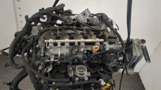LYX Двигатель GMC Terrain 2 Арт 20455154, вид 5