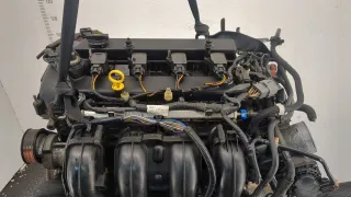 LFF7 Двигатель Mazda 5 1 Арт 20455178, вид 5