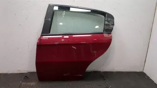 46739794 Стеклоподъемник левый задний Alfa Romeo 147 1  Арт 11362370, вид 4