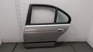 Стеклоподъемник левый задний BMW 5 E39 Арт 11416584, вид 1