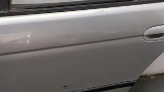  Стеклоподъемник левый задний BMW 5 E39 Арт 11416584, вид 2