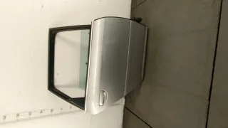  Стеклоподъемник правый задний Audi A6 C5 (S6,RS6) Арт 11422158, вид 1