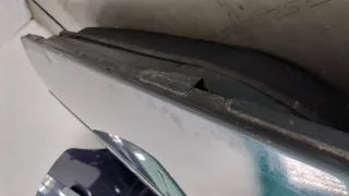  Стеклоподъемник правый передний Audi A4 B5 Арт 11422489, вид 2