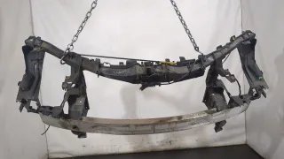 A1696201634 Панель передняя (телевизор) Mercedes B W245 Арт 20191724, вид 1