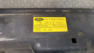 WSHM1C231B Панель передняя (телевизор) Ford Mondeo 3 Арт 20195176, вид 3