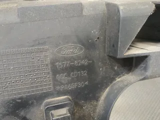 1S7X8242G0C Панель передняя (телевизор) Ford Mondeo 3 Арт 20327862, вид 2