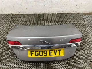 C2Z1292,8X2340110AC Дверь задняя левая серая Jaguar XF 250 Арт 7942832, вид 1