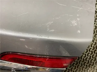 C2Z1292,8X2340110AC Дверь задняя левая серая Jaguar XF 250 Арт 7942832, вид 2