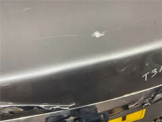 C2Z1292,8X2340110AC Дверь задняя левая серая Jaguar XF 250 Арт 7942832, вид 4