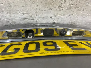 C2Z1292,8X2340110AC Дверь задняя левая серая Jaguar XF 250 Арт 7942832, вид 5