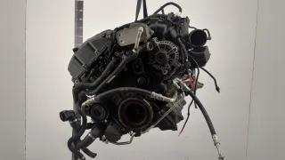  Насос антифриза (помпа) BMW X3 F25 Арт 11422445, вид 1