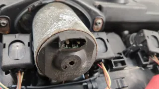  Насос антифриза (помпа) BMW X3 F25 Арт 11422445, вид 2
