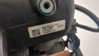  Насос антифриза (помпа) BMW X3 F25 Арт 11422445, вид 3