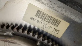  Насос антифриза (помпа) BMW X3 F25 Арт 11422445, вид 4