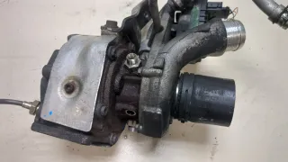 057145722Q Турбина Audi Q7 4L Арт 9150969, вид 1