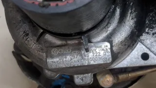 057145722Q Турбина Audi Q7 4L Арт 9150969, вид 3