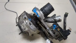 057145722Q Турбина Audi Q7 4L Арт 9150969, вид 5