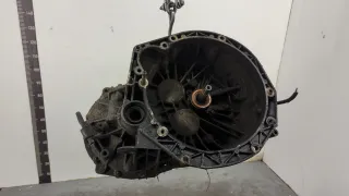  КПП механическая (МКПП) 5-ступенчатая Opel Vivaro A Арт 20446067, вид 1