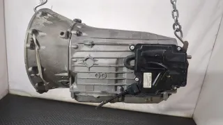 2212701201 Коробка передач автоматическая (АКПП) Mercedes S W221 Арт 9386932, вид 2