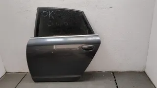 4F0839015A Замок двери задней левой Audi A6 C6 (S6,RS6) Арт 11365234, вид 1