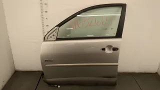  Замок двери передней левой Pontiac Vibe 1 Арт 11420921, вид 1