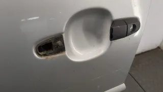  Замок двери передней левой Pontiac Vibe 1 Арт 11420921, вид 4