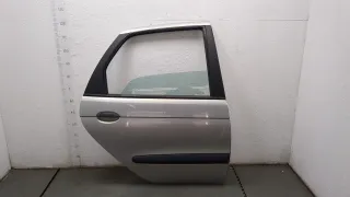  Замок двери задней правой Renault Scenic 1 Арт 11422118, вид 1