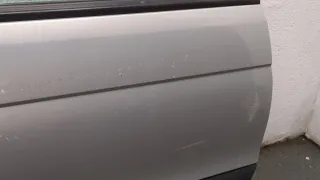  Замок двери задней правой Renault Scenic 1 Арт 11422118, вид 3