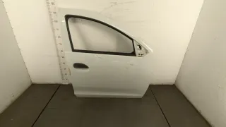  Замок двери передней правой Dacia Sandero 2 Арт 11418054, вид 1