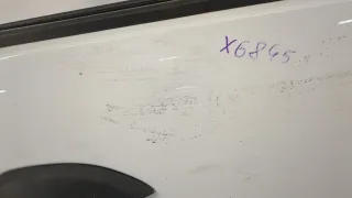  Замок двери передней правой Dacia Sandero 2 Арт 11418054, вид 3