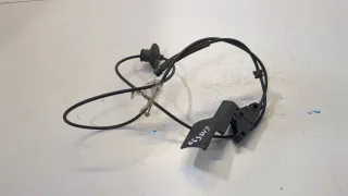  Ручка открывания капота белая Citroen C3 Picasso Арт 20454014, вид 1