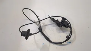  Ручка открывания капота белая Citroen C3 Picasso Арт 20454014, вид 2