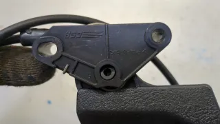  Ручка открывания капота белая Citroen C3 Picasso Арт 20454014, вид 3