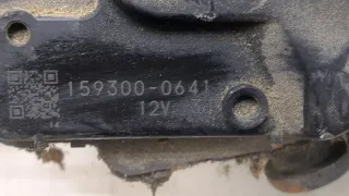  Механизм стеклоочистителя (трапеция дворников) Mazda 6 2 Арт 20453229, вид 4