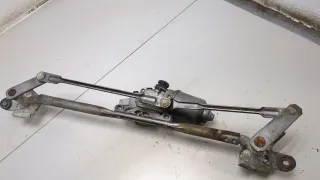 Механизм стеклоочистителя (трапеция дворников) Mazda 6 1 Арт 20453403, вид 5