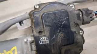  Механизм стеклоочистителя (трапеция дворников) Toyota Camry XV70 Арт 20454499, вид 2
