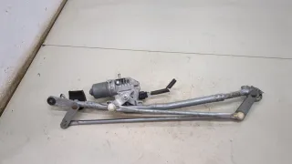  Механизм стеклоочистителя (трапеция дворников) Toyota Camry XV70 Арт 20454499, вид 3