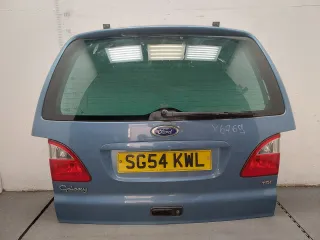  Подсветка номера Ford Galaxy 1 restailing Арт 11420548, вид 1