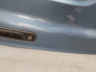  Подсветка номера Ford Galaxy 1 restailing Арт 11420548, вид 4