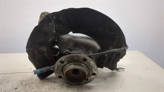 31226765601,31216760953 Ступица передняя левая BMW 5 E60/E61 Арт 20303454, вид 1