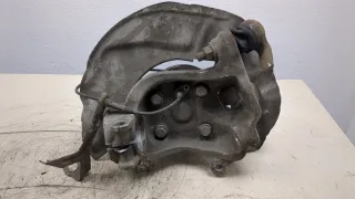 31226765601,31216760953 Ступица передняя левая BMW 5 E60/E61 Арт 20303454, вид 2