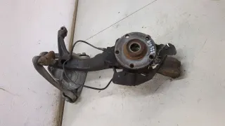  Ступица передняя левая Volkswagen Passat B5 Арт 20453545, вид 1