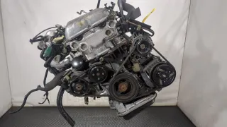 101029FPSB,SR20DE Двигатель Nissan Almera Tino Арт 20270449, вид 1