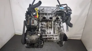 101029FPSB,SR20DE Двигатель Nissan Almera Tino Арт 20270449, вид 2