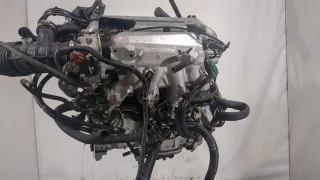 101029FPSB,SR20DE Двигатель Nissan Almera Tino Арт 20270449, вид 4