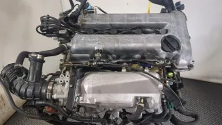 101029FPSB,SR20DE Двигатель Nissan Almera Tino Арт 20270449, вид 5