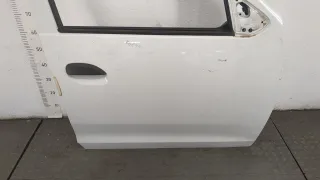  Дверь передняя правая белая Dacia Sandero 2 Арт 20444852, вид 2