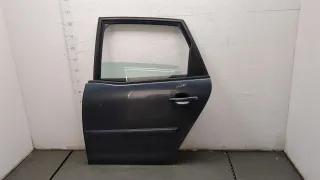  Дверь задняя левая Citroen C4 Picasso 1 Арт 20452492, вид 1